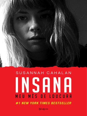 cover image of Insana
